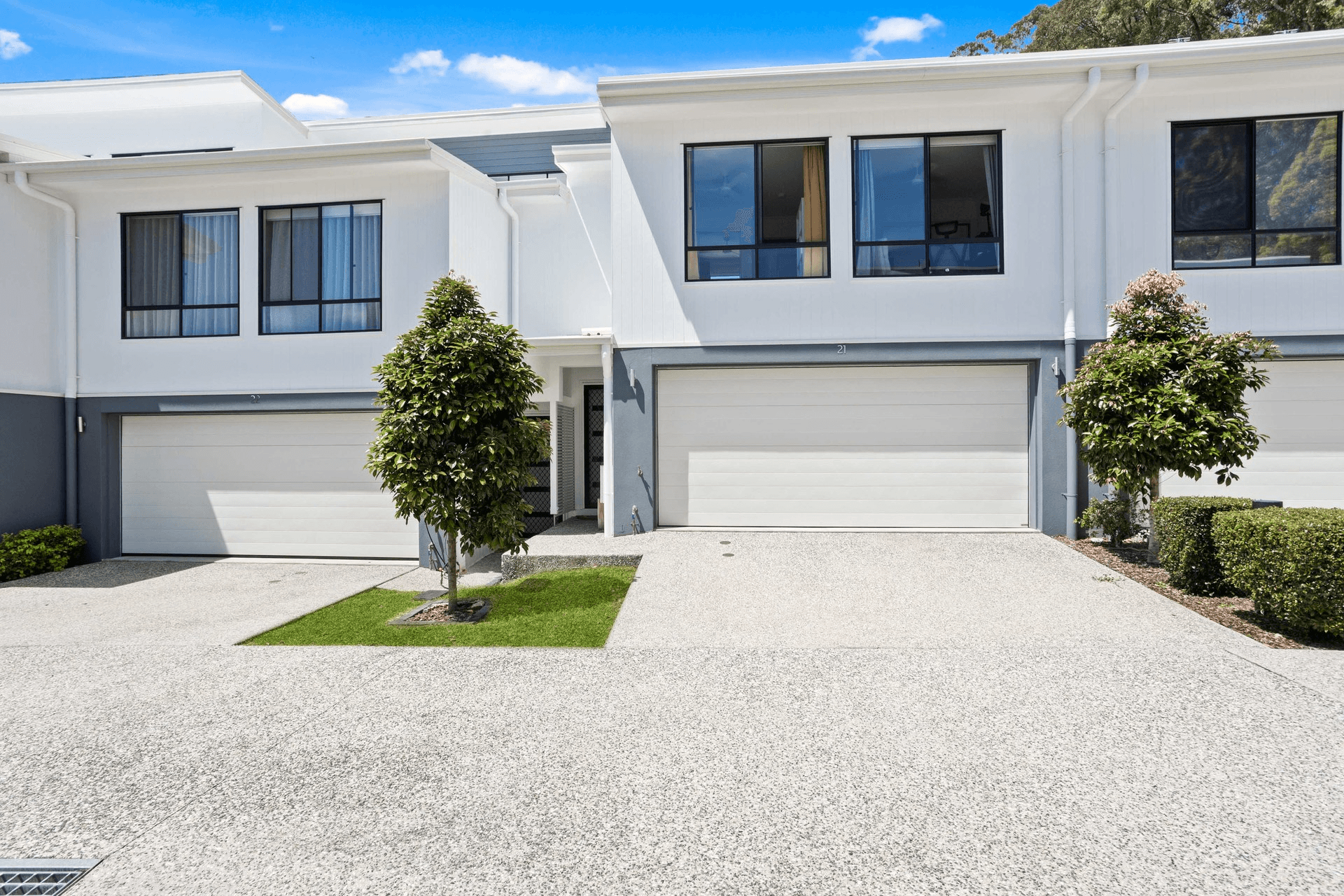 21/9 Border Drive, Currumbin Waters, QLD 4223