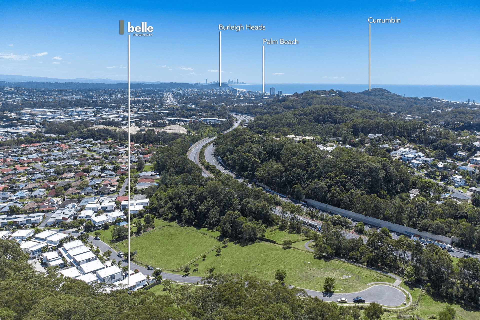 21/9 Border Drive, Currumbin Waters, QLD 4223