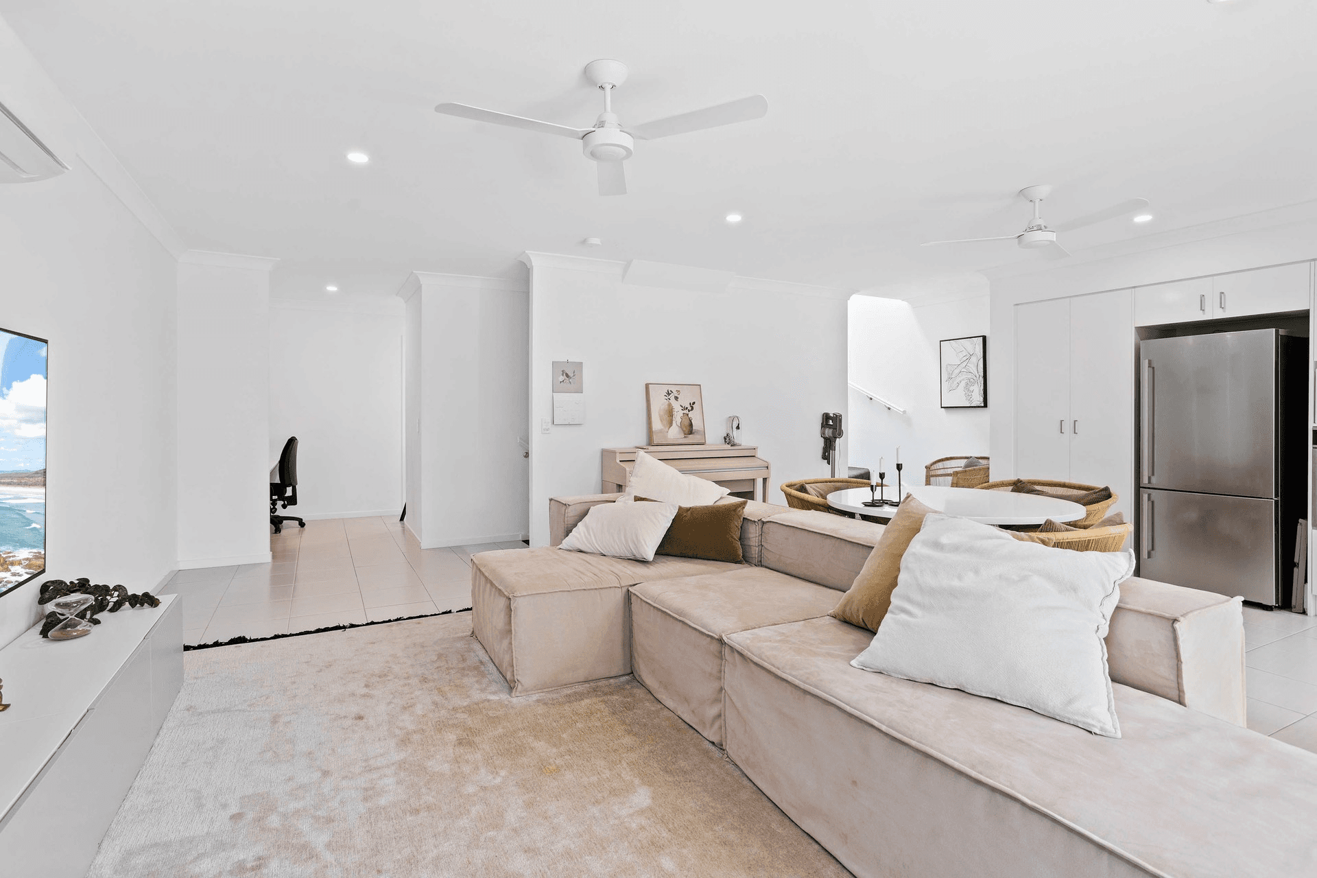 21/9 Border Drive, Currumbin Waters, QLD 4223