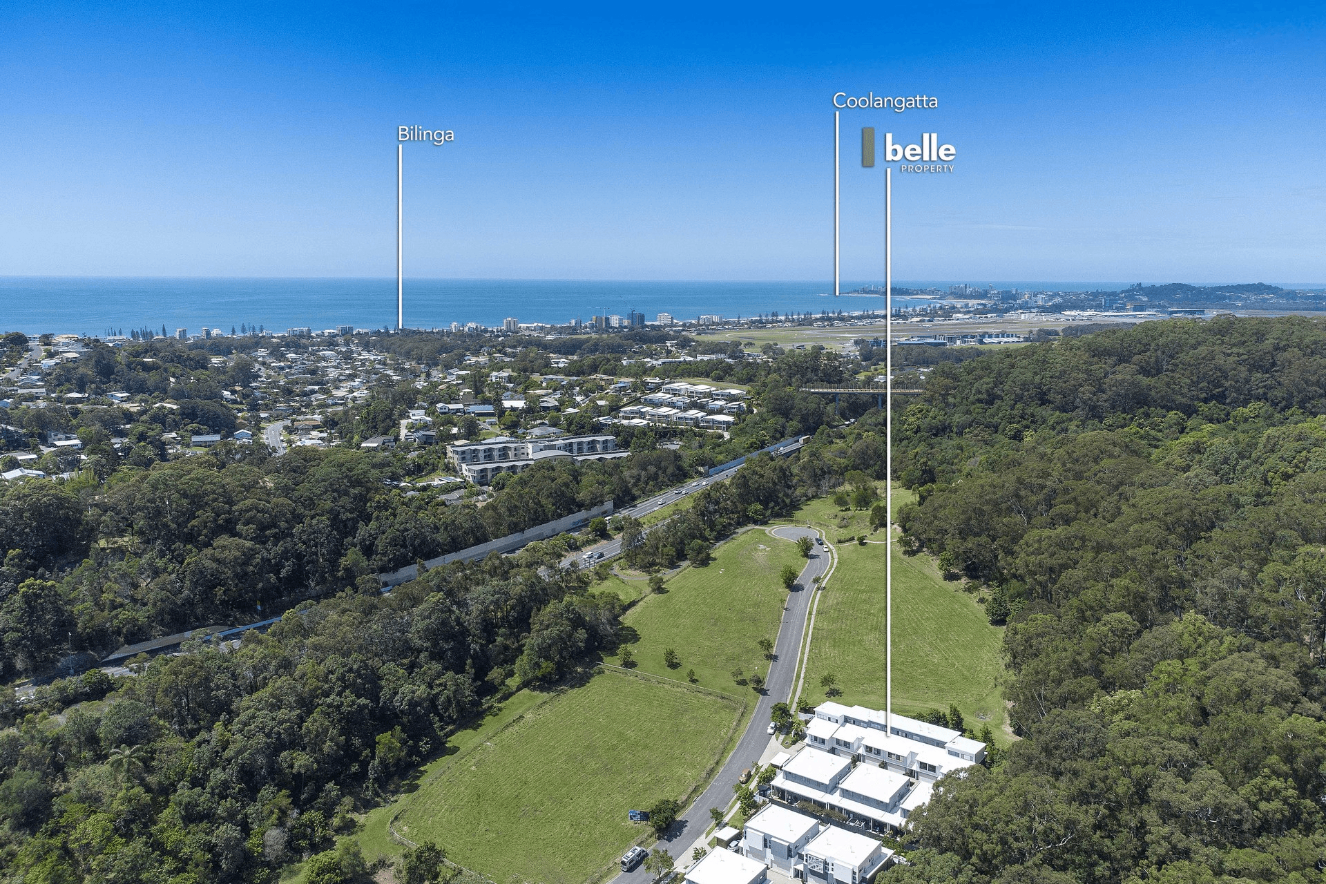 21/9 Border Drive, Currumbin Waters, QLD 4223