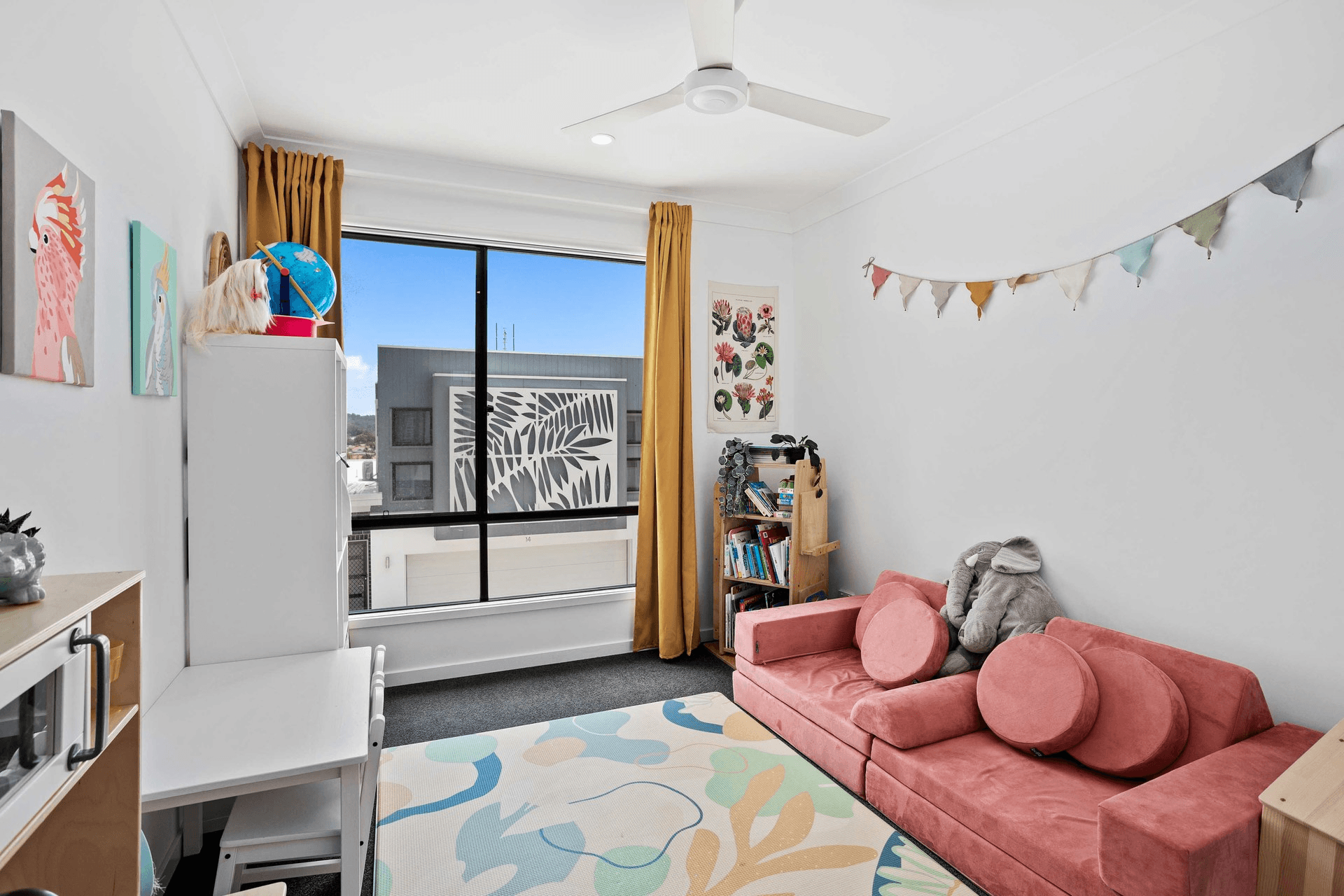 21/9 Border Drive, Currumbin Waters, QLD 4223