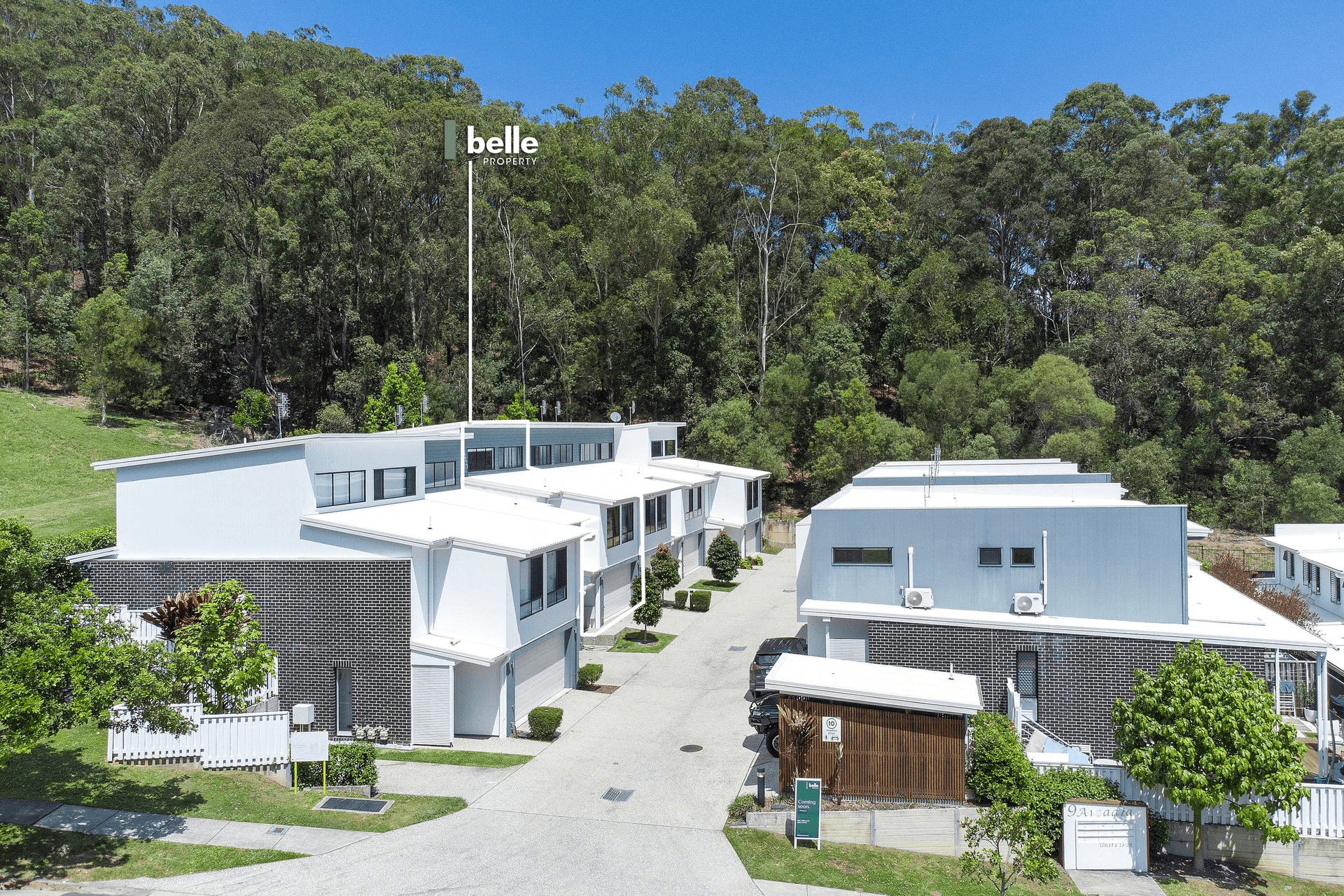 21/9 Border Drive, Currumbin Waters, QLD 4223