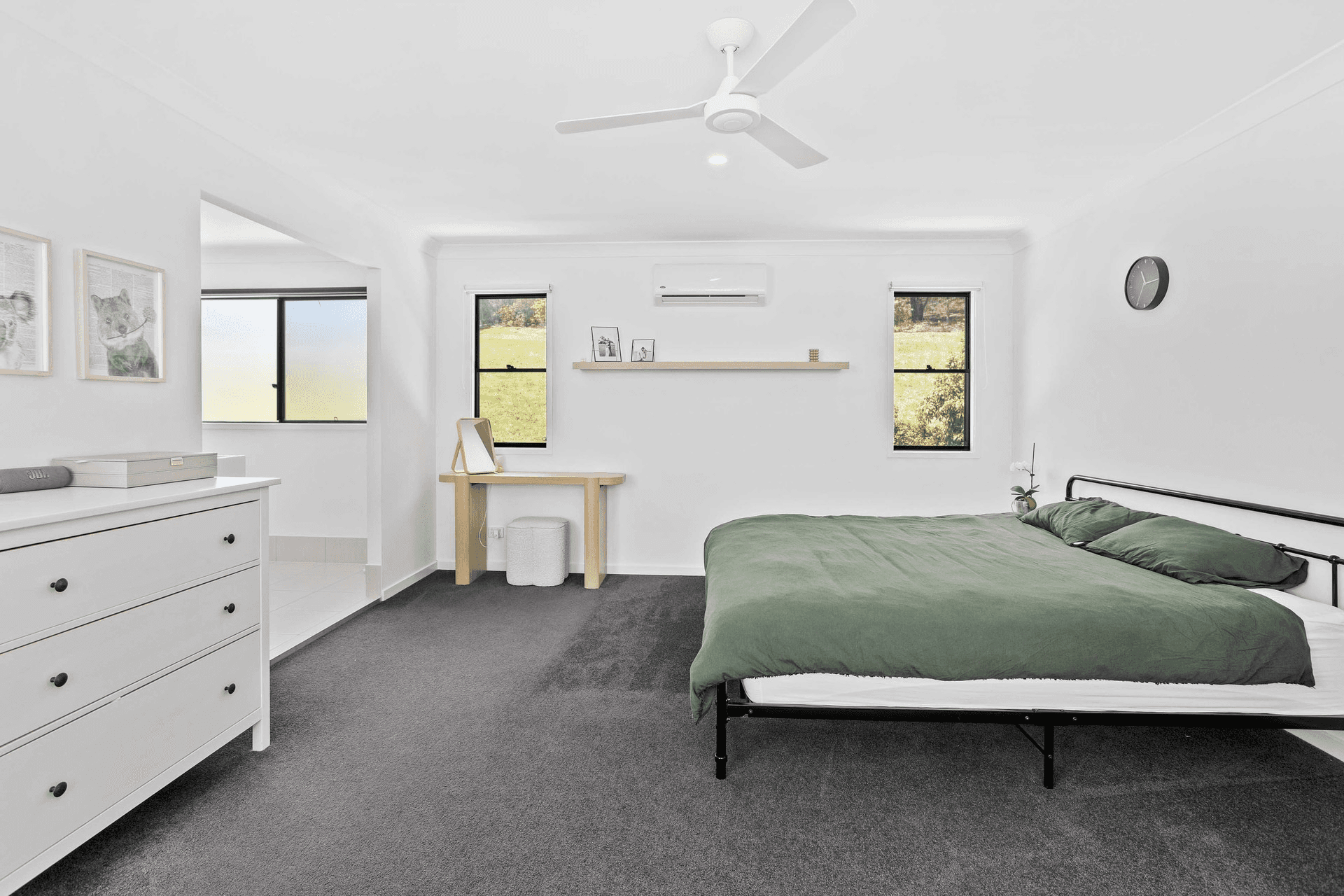 21/9 Border Drive, Currumbin Waters, QLD 4223