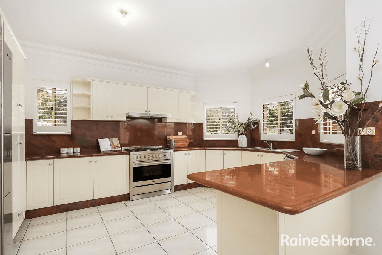 14 Oliver Street, BEXLEY NORTH, NSW 2207