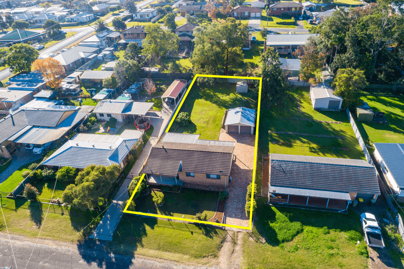 14 Church Street, East Branxton, NSW 2335