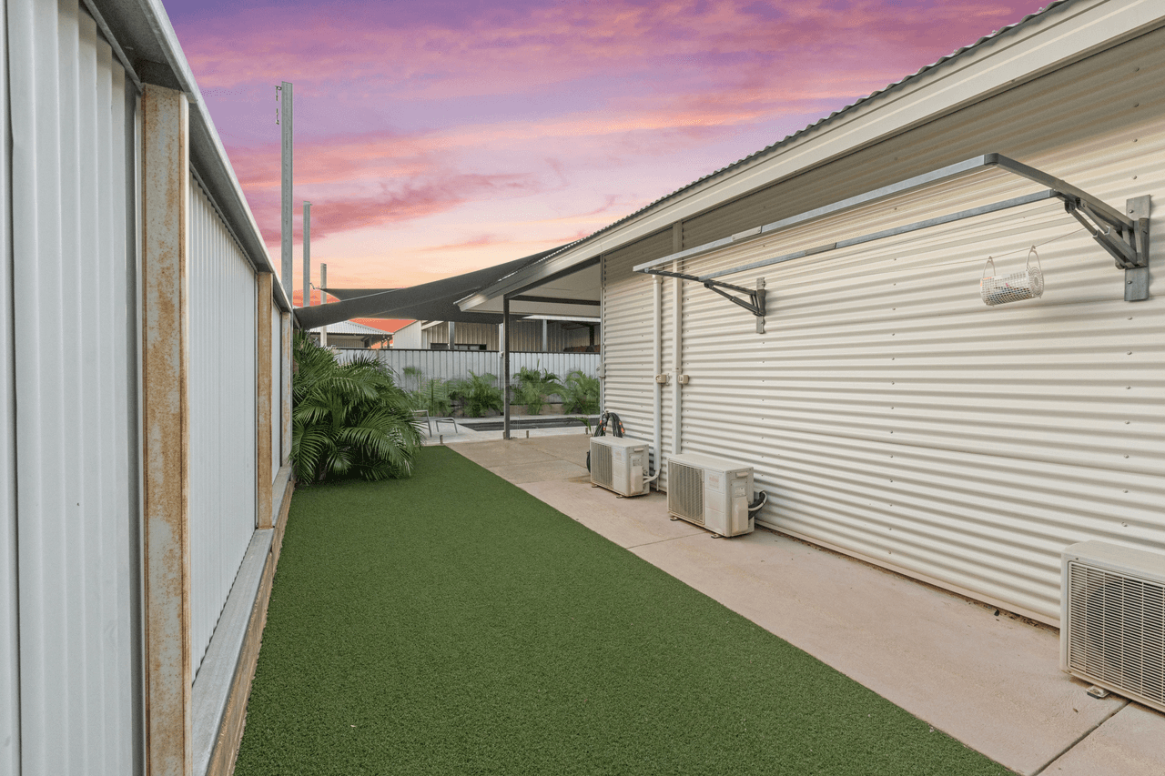 11 Griffin Way, EXMOUTH, WA 6707