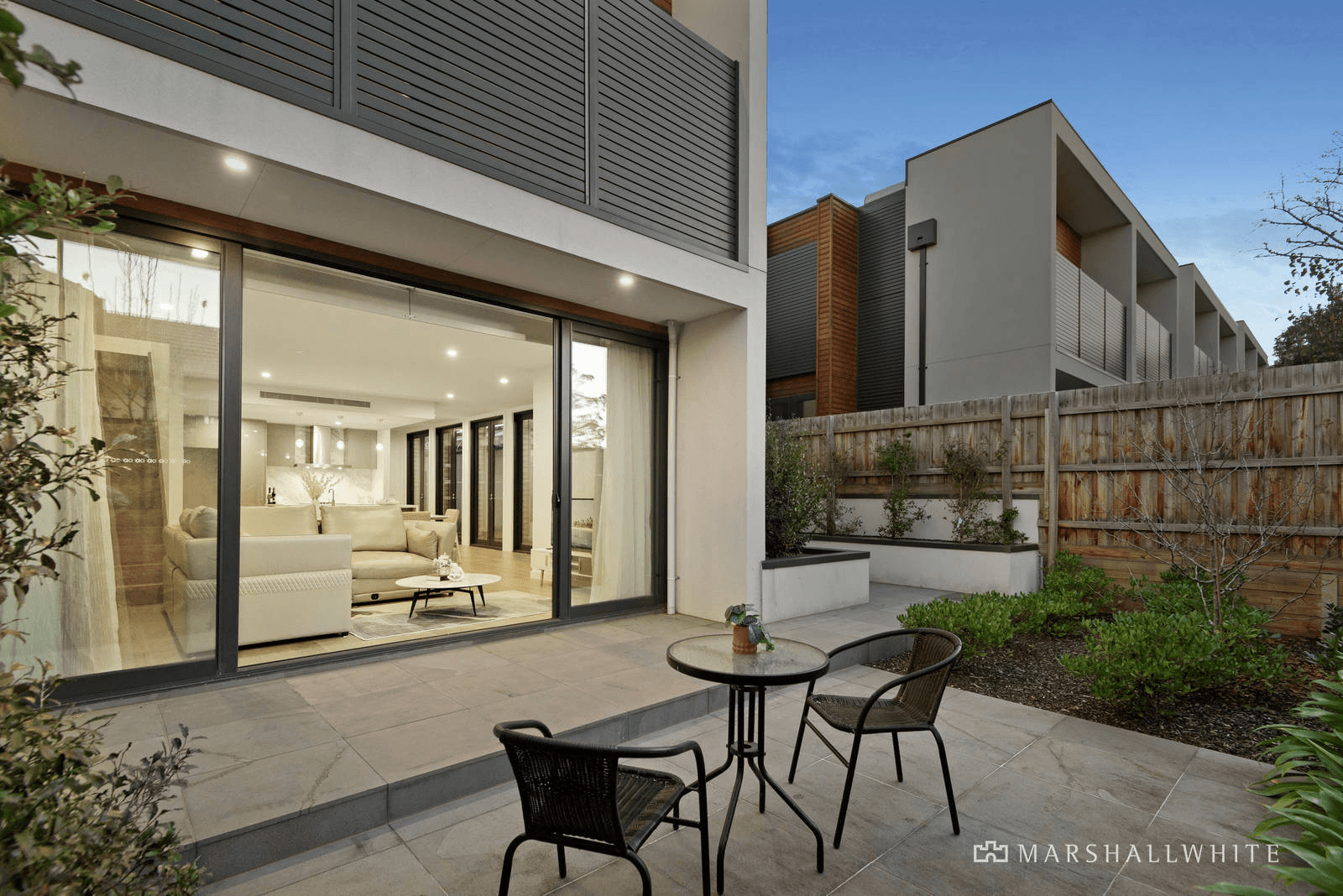 4/1289 Burke Road, Kew, VIC 3101