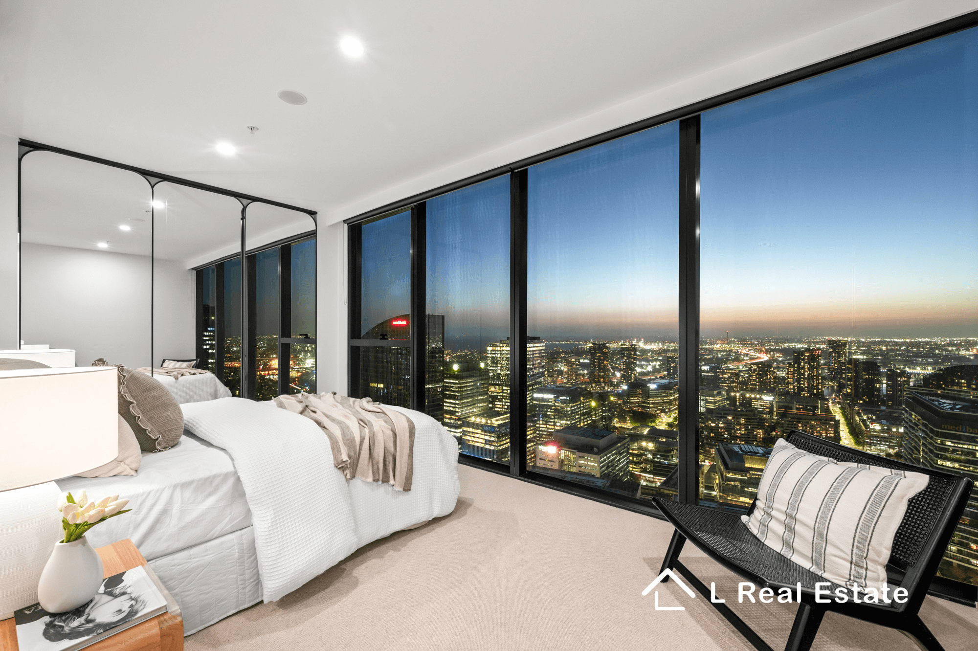 4702/138 Spencer Street, MELBOURNE, VIC 3000