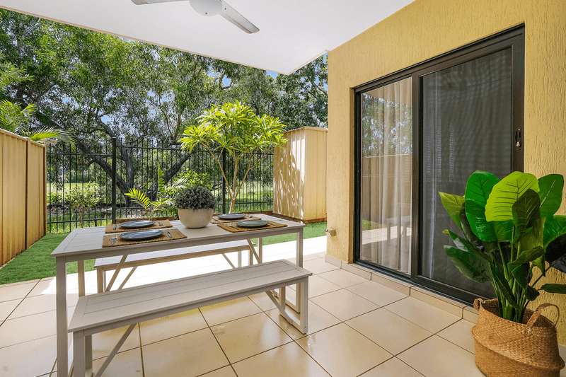 67/6 Wright Crescent, Gray, NT 0830