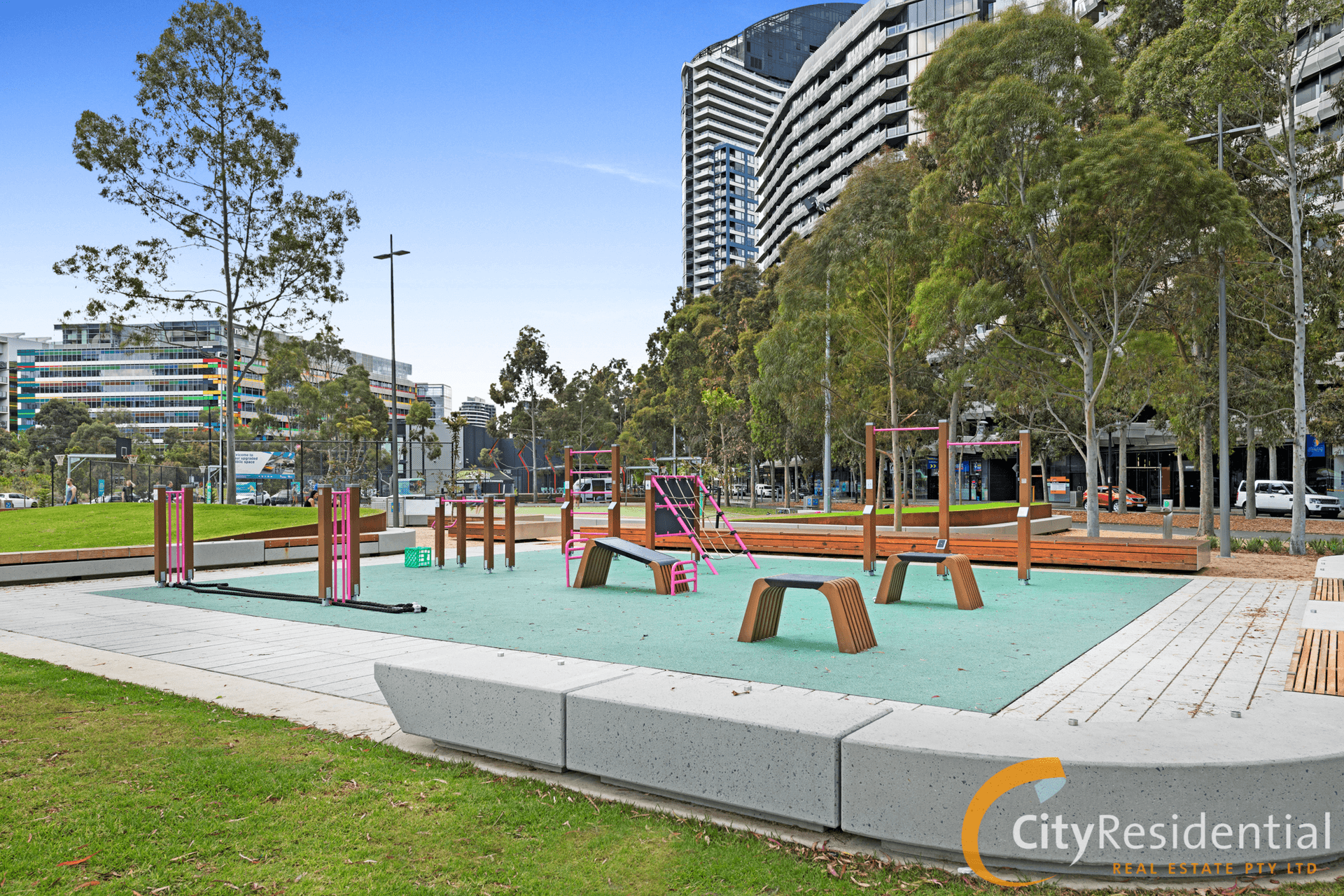 1805/8 Waterview Walk, Docklands, VIC 3008