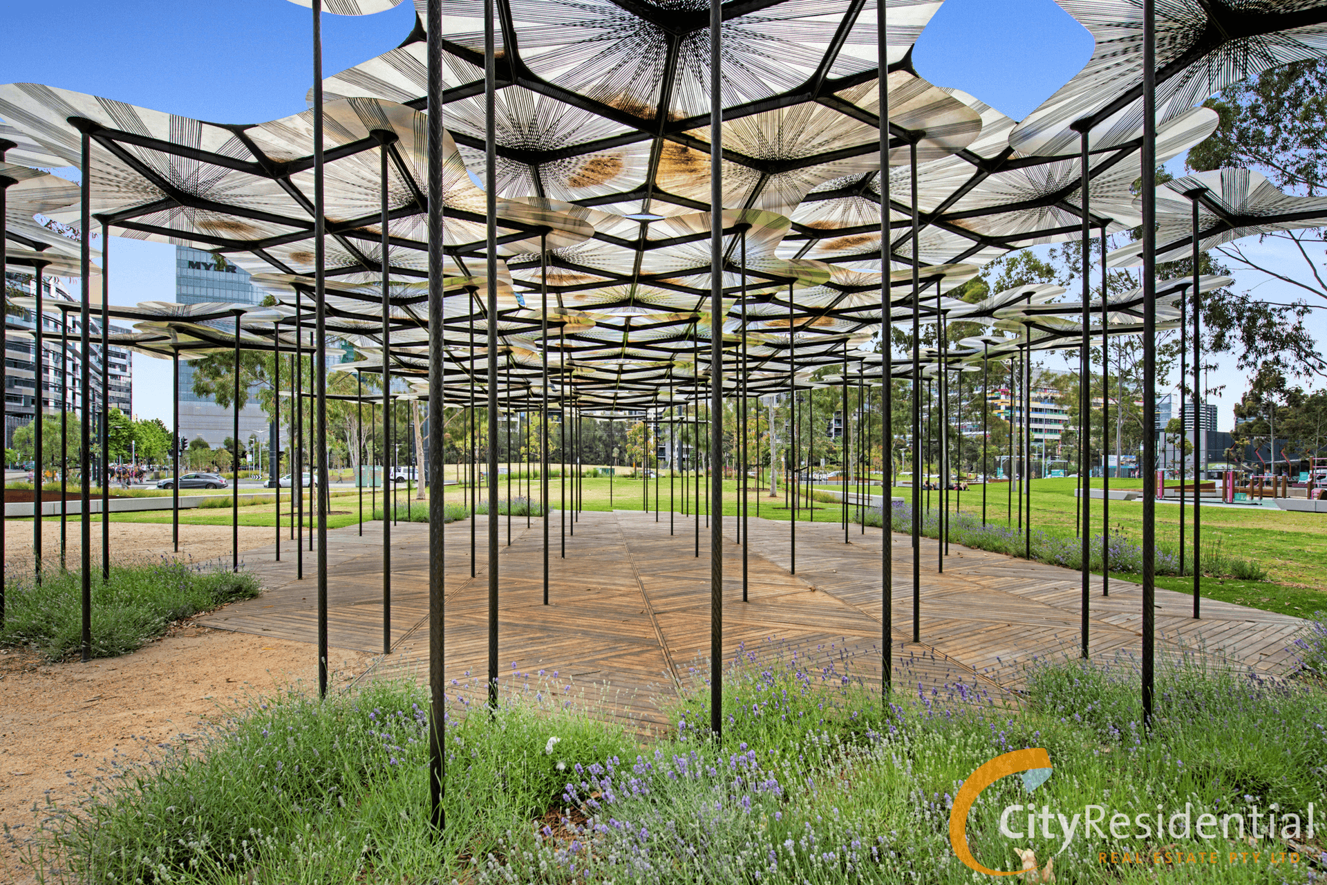 1805/8 Waterview Walk, Docklands, VIC 3008