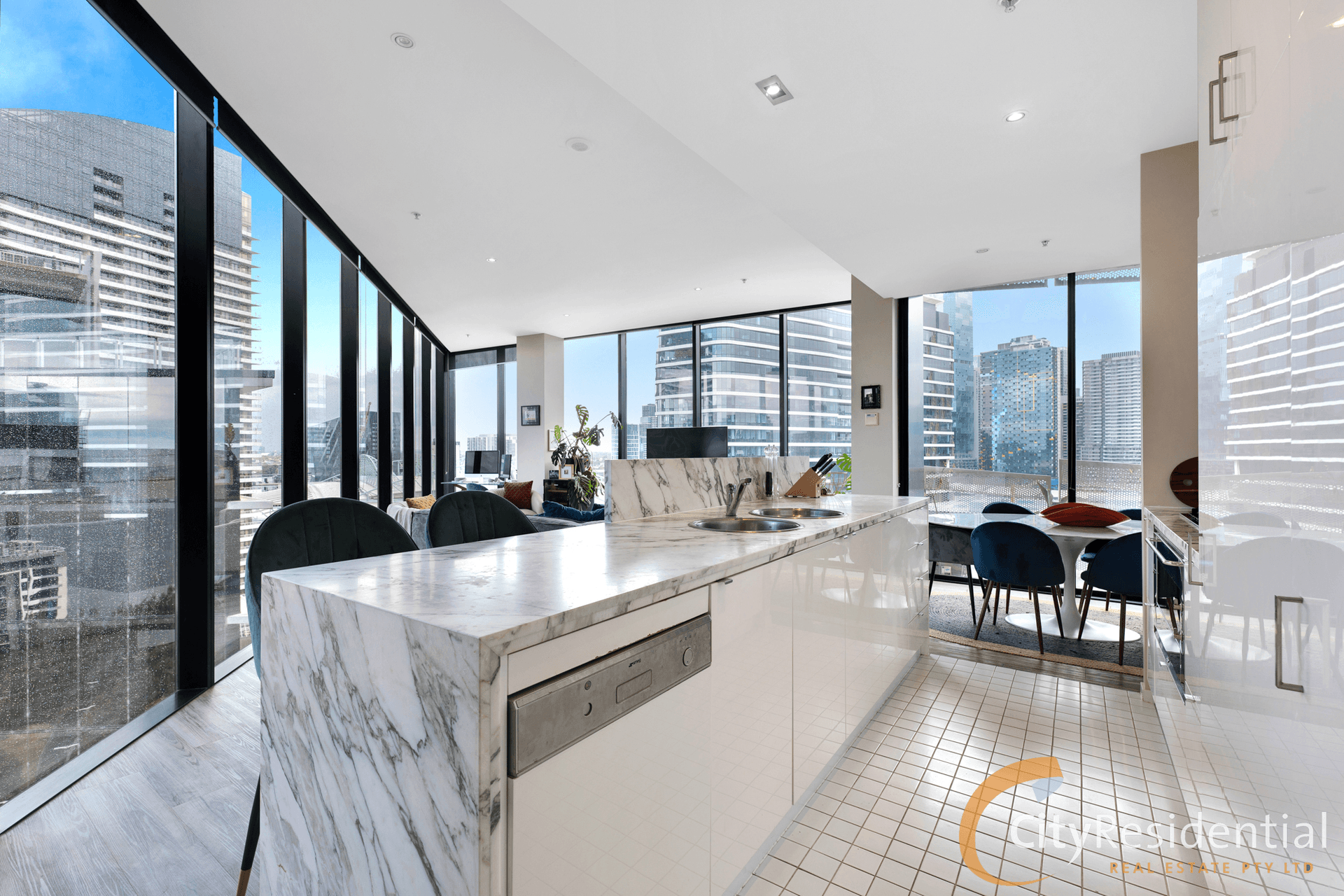 1805/8 Waterview Walk, Docklands, VIC 3008