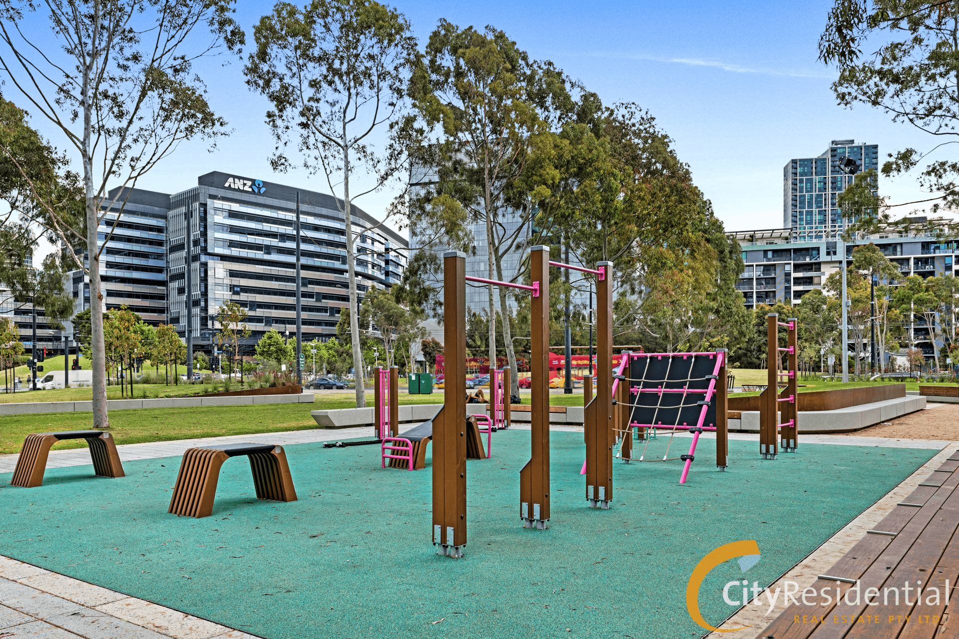 1805/8 Waterview Walk, Docklands, VIC 3008