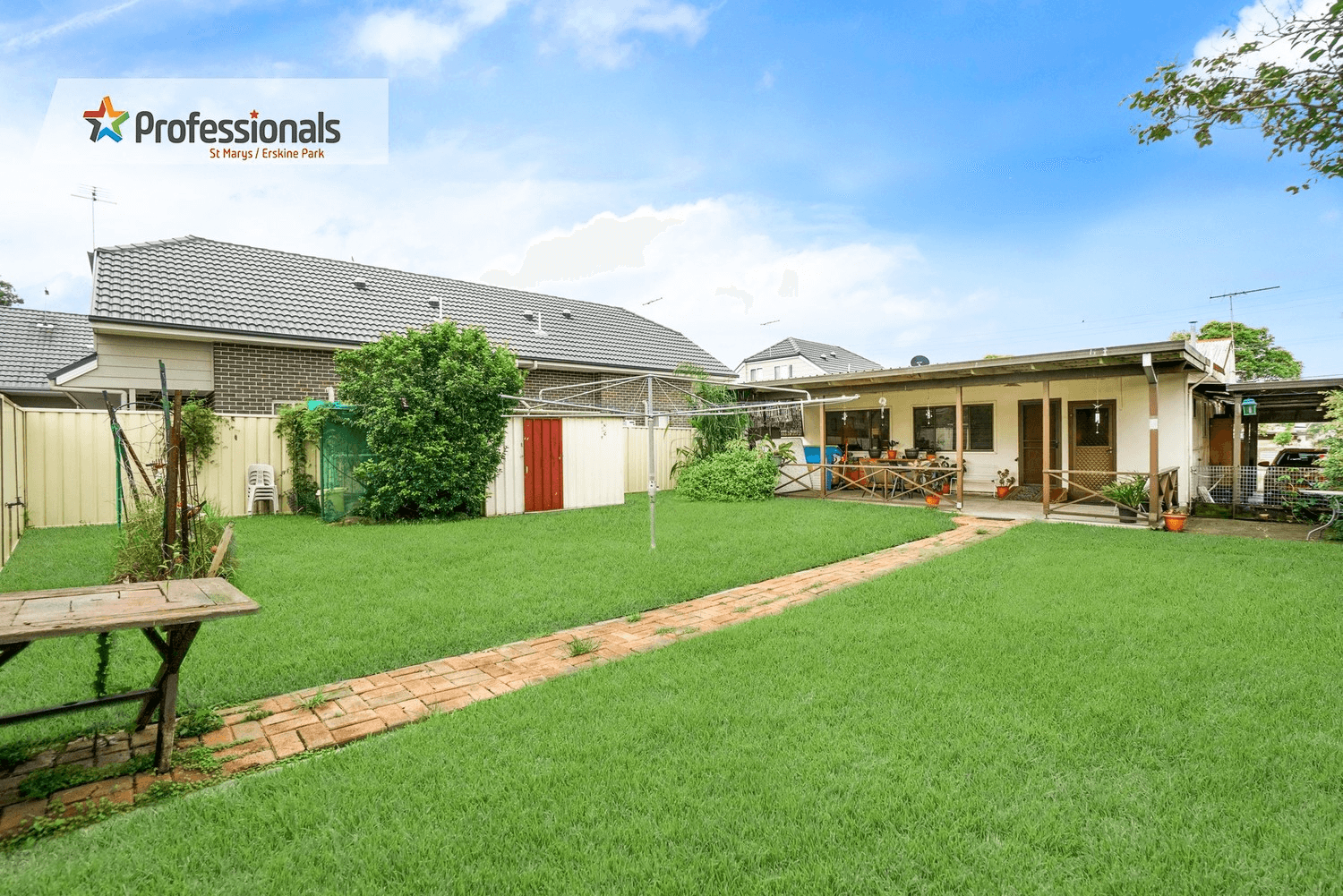 30 Canberra Street, Oxley Park, NSW 2760