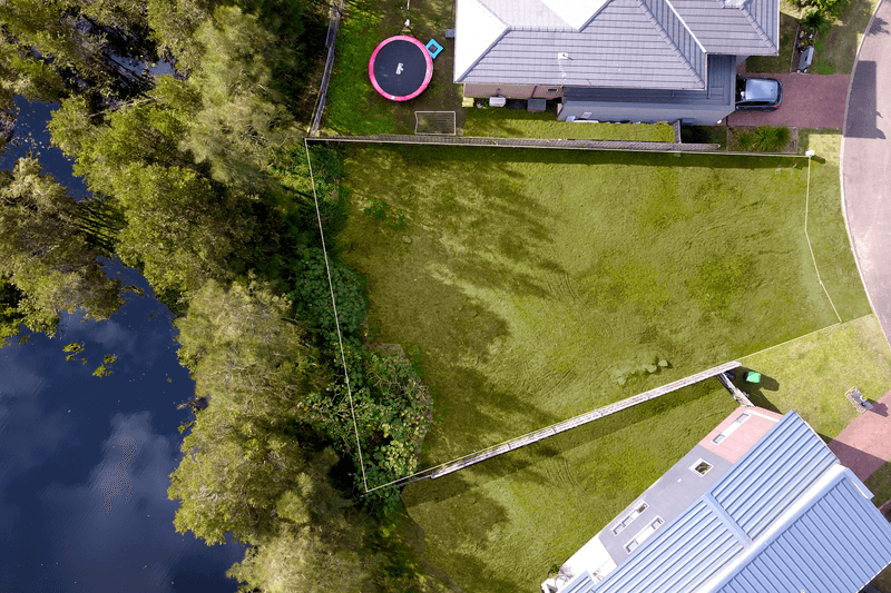 5 (Lot 51) Gallery Circuit, Wyong, NSW 2259