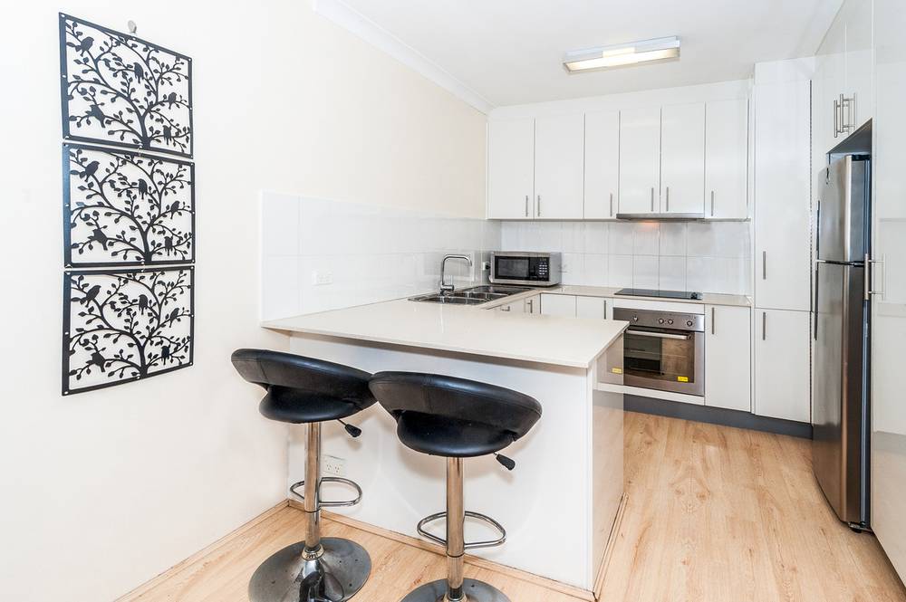 9/1 Devitt Place, HILLSDALE, NSW 2036