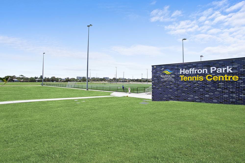 9/1 Devitt Place, HILLSDALE, NSW 2036