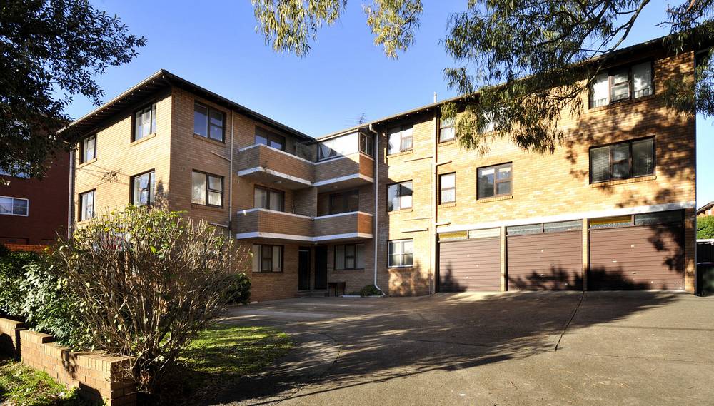 9/1 Devitt Place, HILLSDALE, NSW 2036