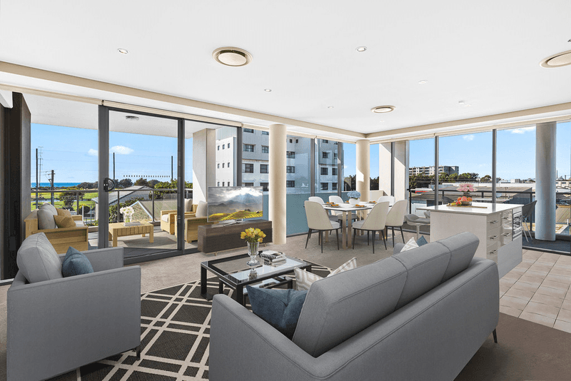 16/21 Beatson Street, WOLLONGONG, NSW 2500