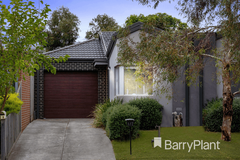 1/2 Retreat Place, Werribee, VIC 3030