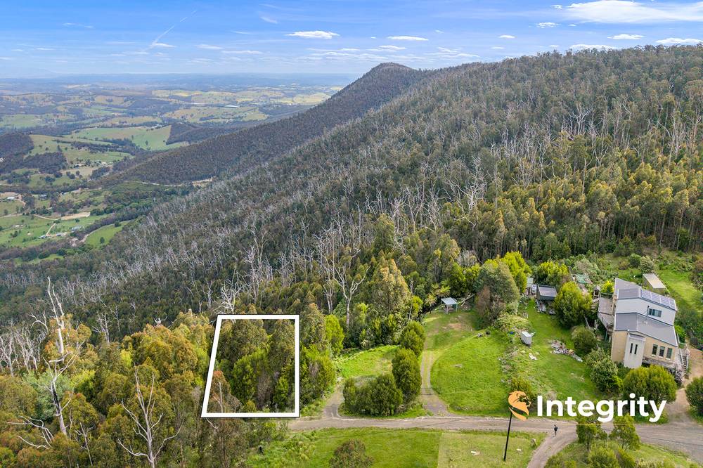 52 Pine Ridge Road, Kinglake West, VIC 3757