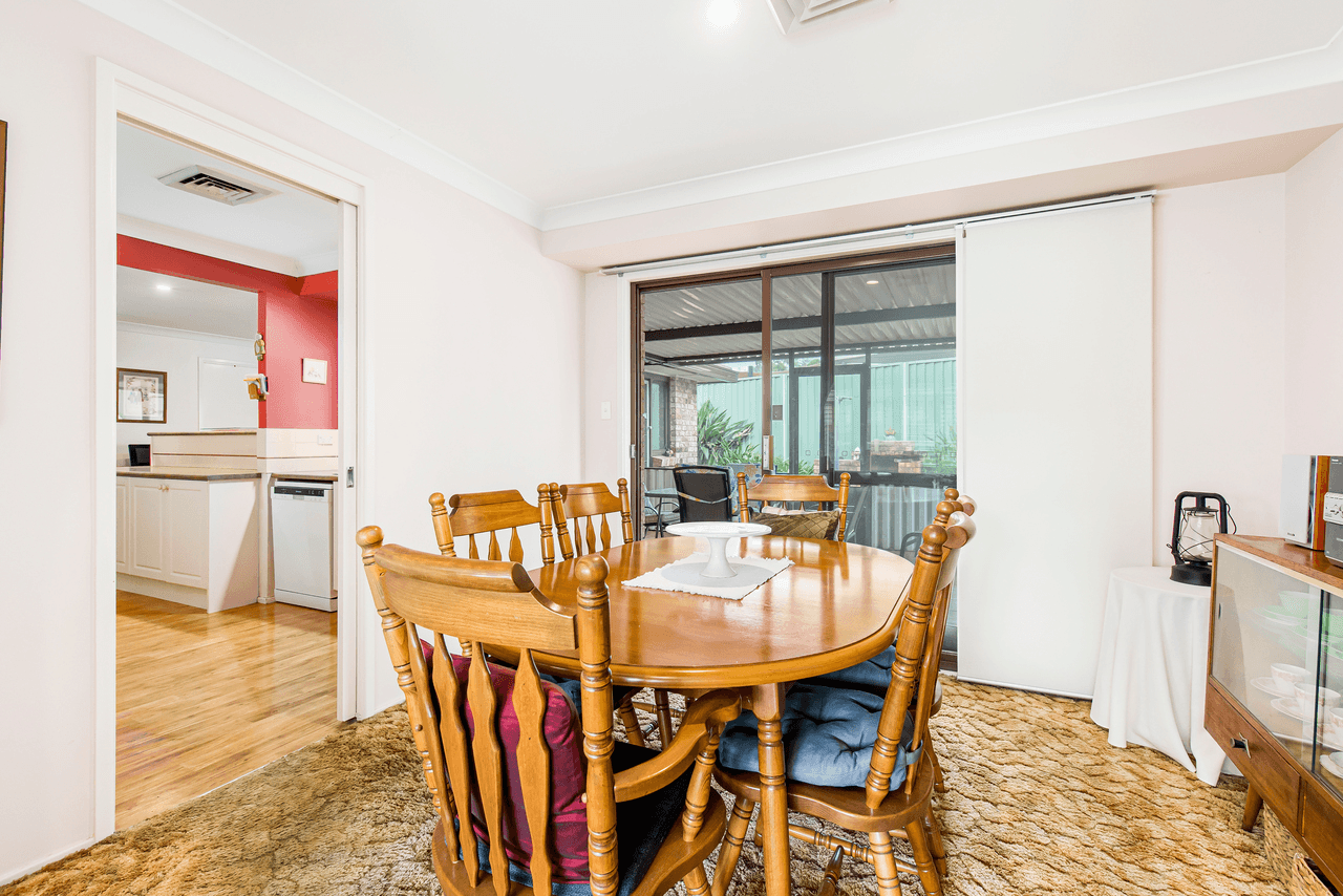 12 Simpson Avenue, BAULKHAM HILLS, NSW 2153