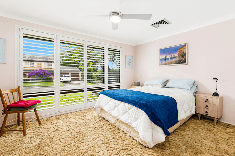 12 Simpson Avenue, BAULKHAM HILLS, NSW 2153