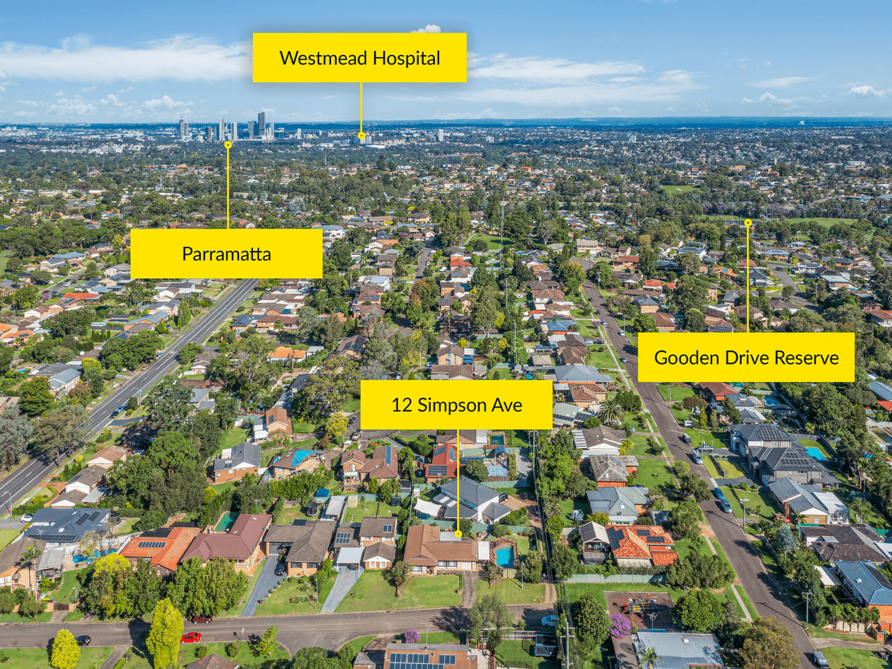 12 Simpson Avenue, BAULKHAM HILLS, NSW 2153