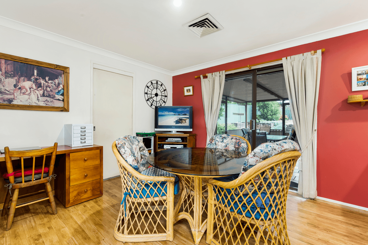 12 Simpson Avenue, BAULKHAM HILLS, NSW 2153