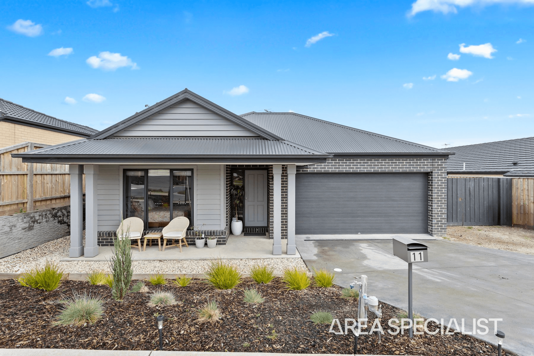 11 Mountain Ash Drive, Korumburra, VIC 3950