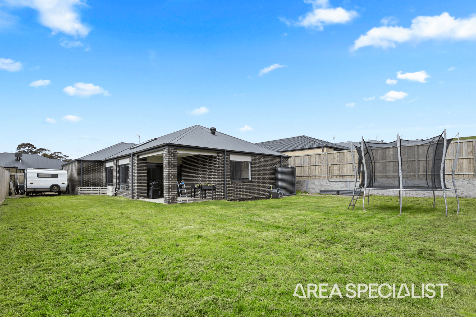 11 Mountain Ash Drive, Korumburra, VIC 3950