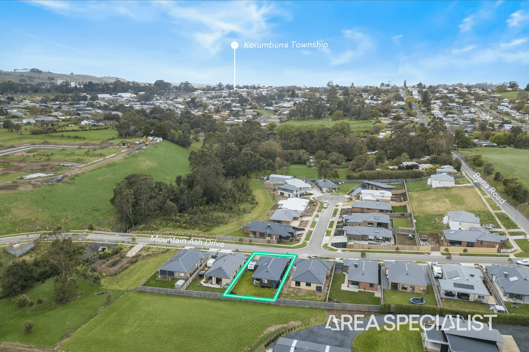 11 Mountain Ash Drive, Korumburra, VIC 3950