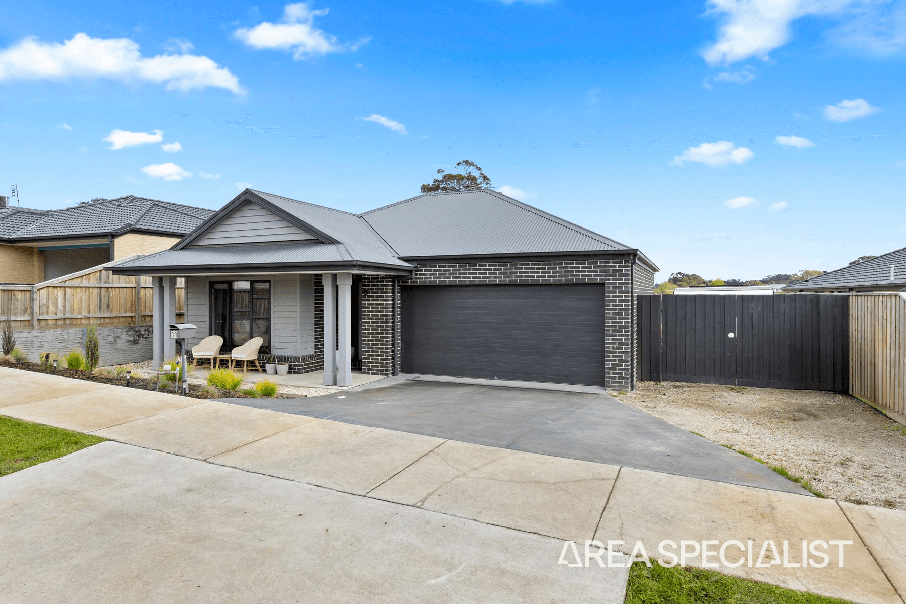 11 Mountain Ash Drive, Korumburra, VIC 3950