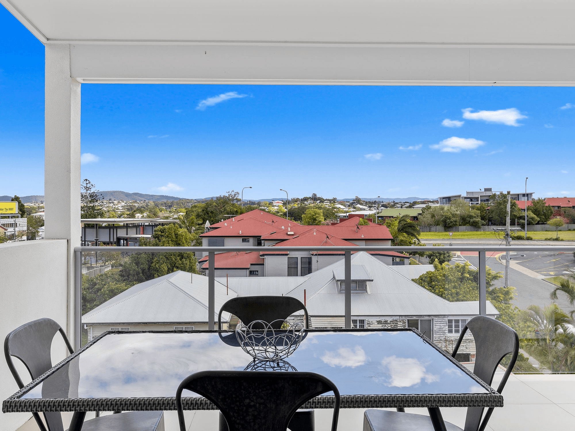 507/15 Felix Street, Lutwyche, QLD 4030