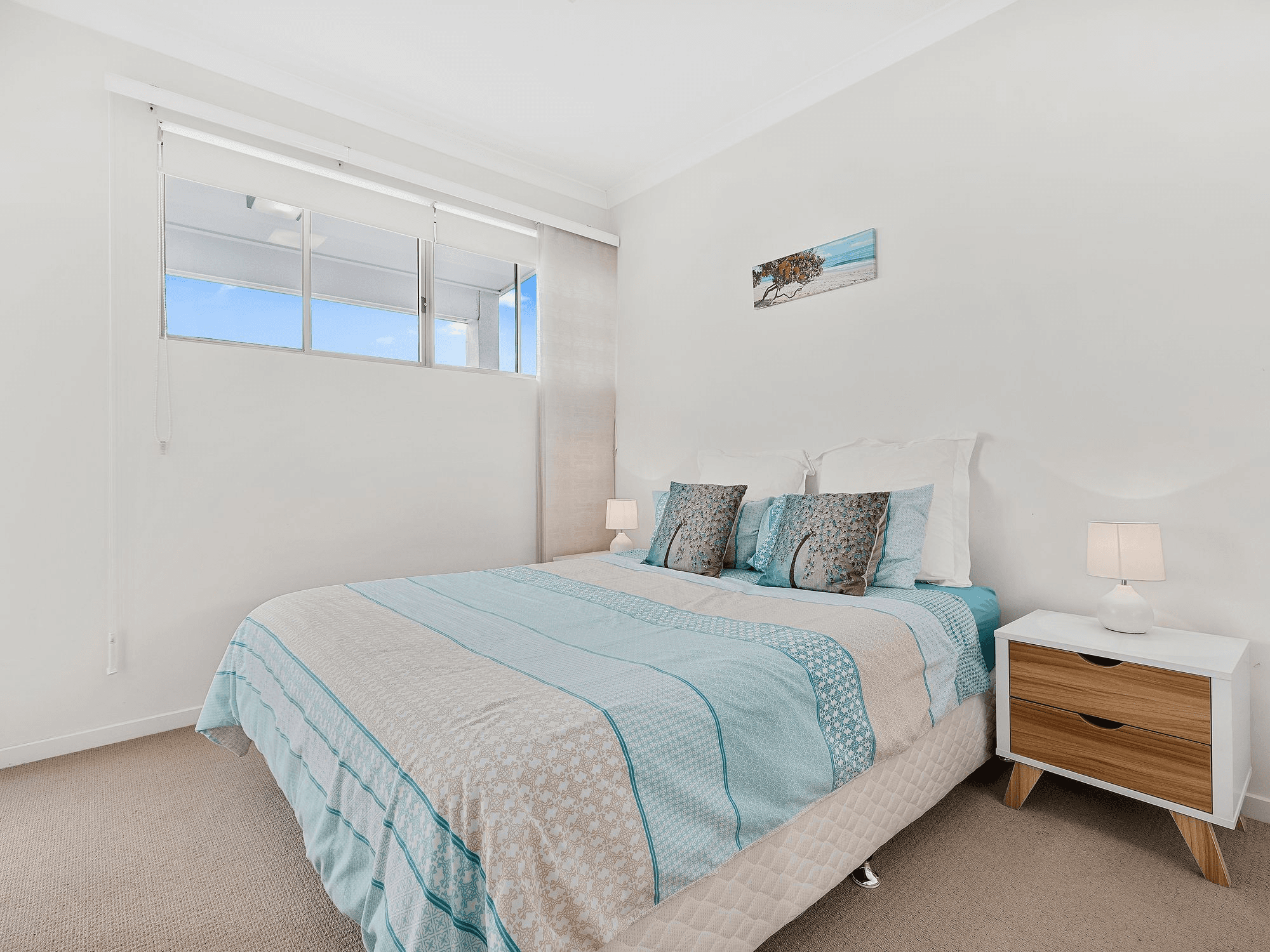 507/15 Felix Street, Lutwyche, QLD 4030