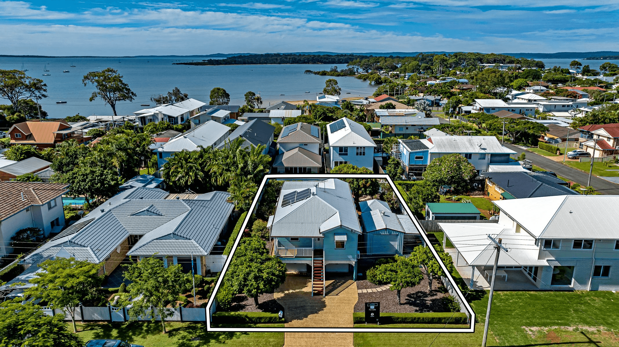 10 Willmott Street, VICTORIA POINT, QLD 4165