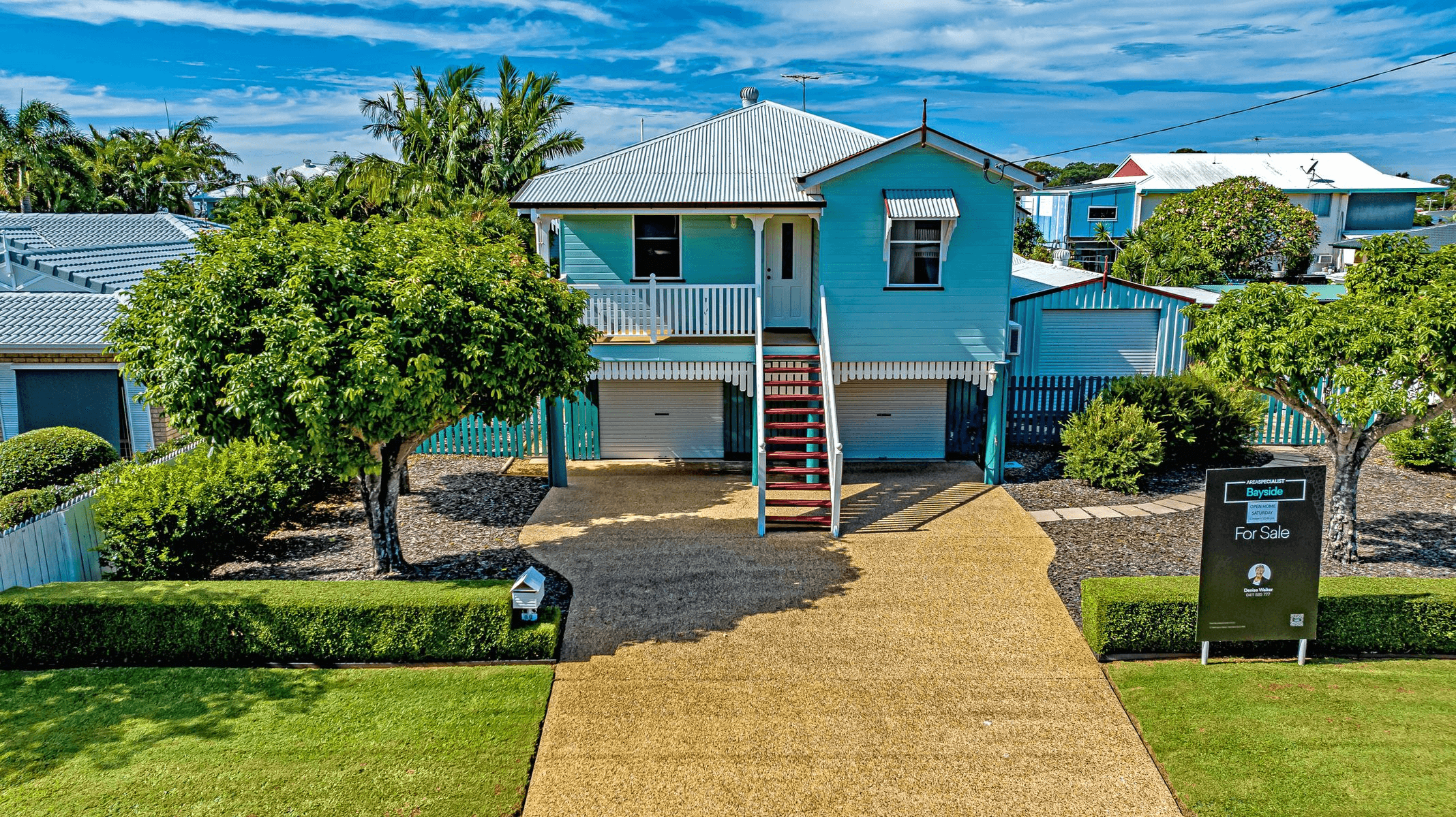 10 Willmott Street, VICTORIA POINT, QLD 4165