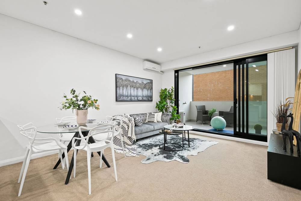203/196A Stacey Streert, Bankstown, NSW 2200