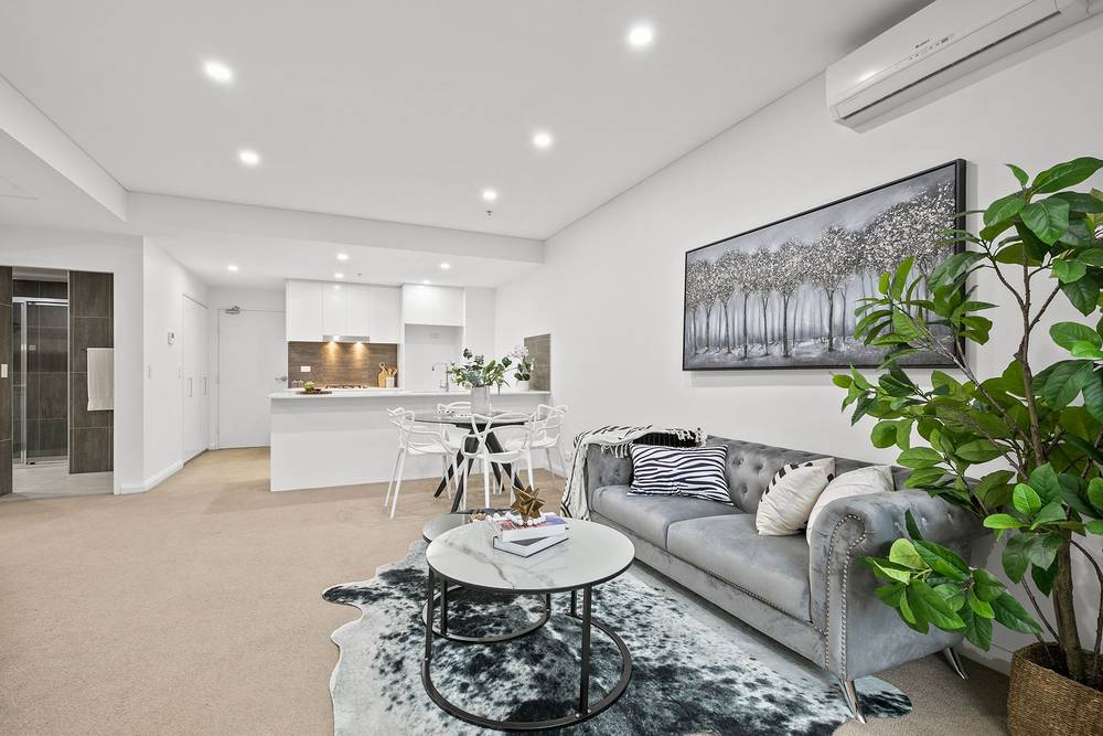 203/196A Stacey Streert, Bankstown, NSW 2200