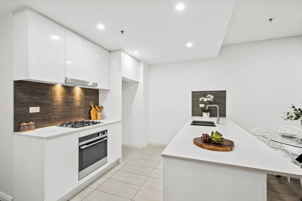 203/196A Stacey Streert, Bankstown, NSW 2200
