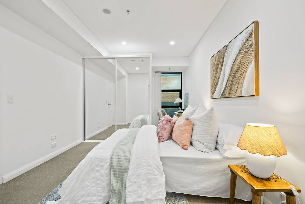 203/196A Stacey Streert, Bankstown, NSW 2200