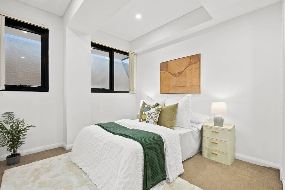 203/196A Stacey Streert, Bankstown, NSW 2200