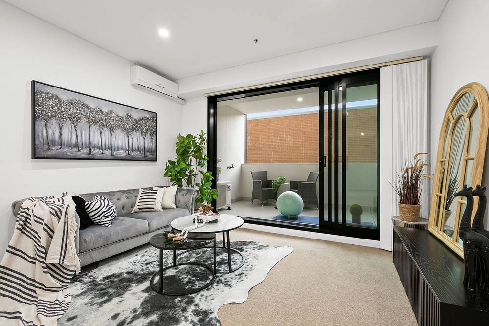 203/196A Stacey Streert, Bankstown, NSW 2200