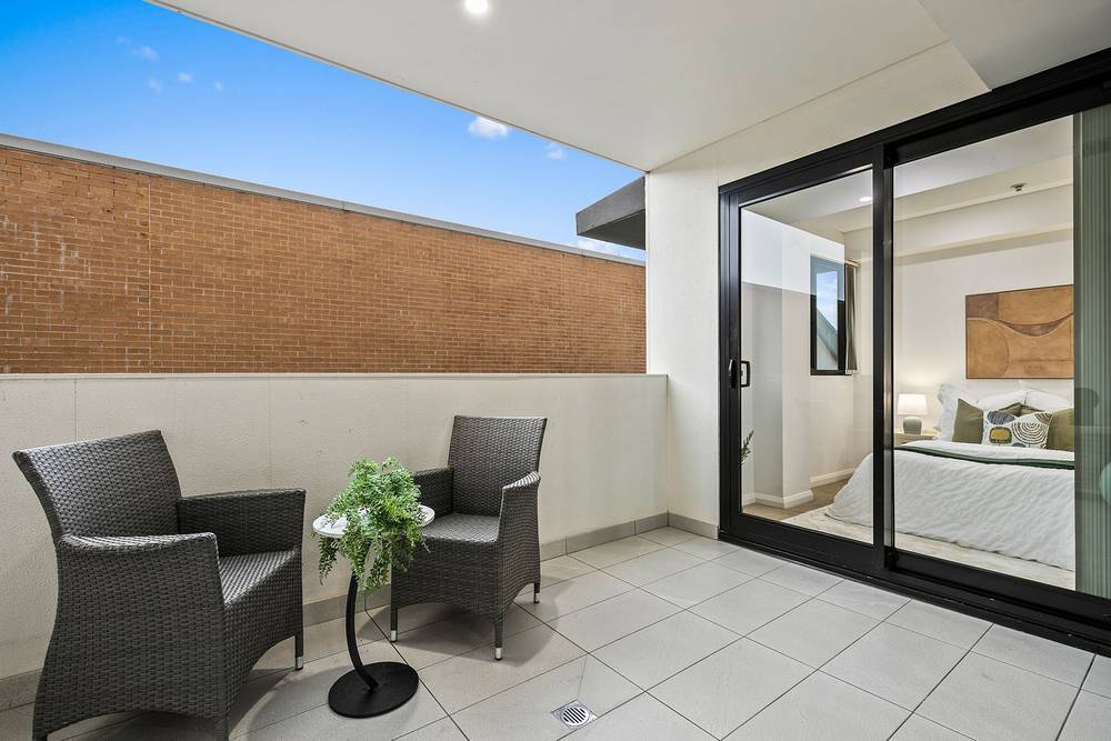 203/196A Stacey Streert, Bankstown, NSW 2200