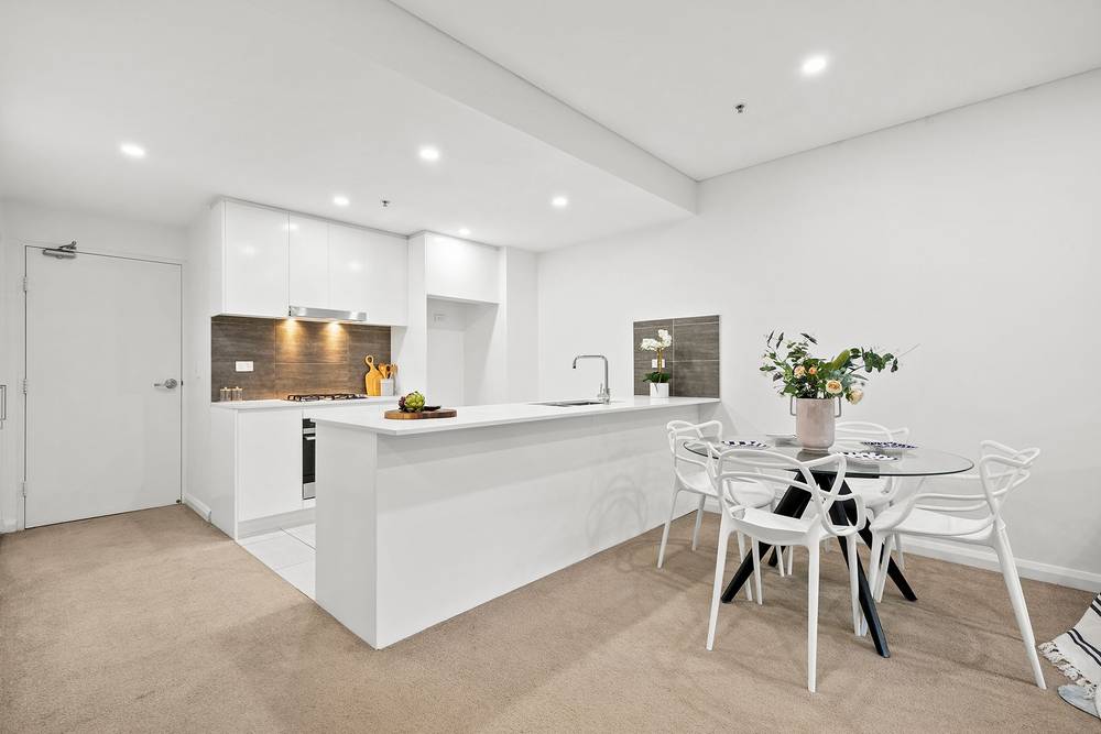 203/196A Stacey Streert, Bankstown, NSW 2200