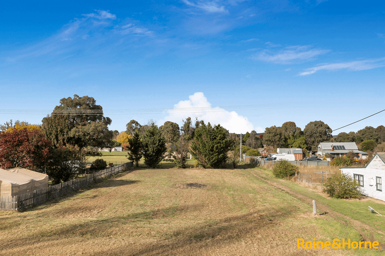 36 Wullamulla Street, GLEN INNES, NSW 2370