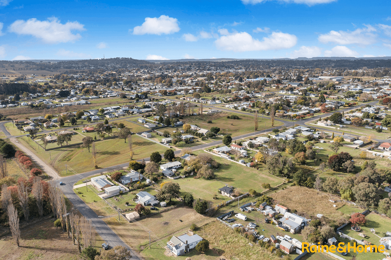 36 Wullamulla Street, GLEN INNES, NSW 2370