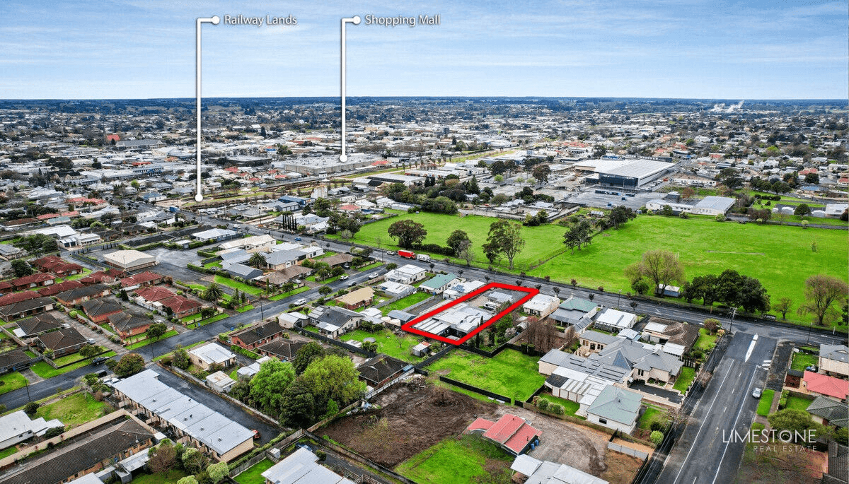 76 Wehl Street South, Mount Gambier, SA 5290