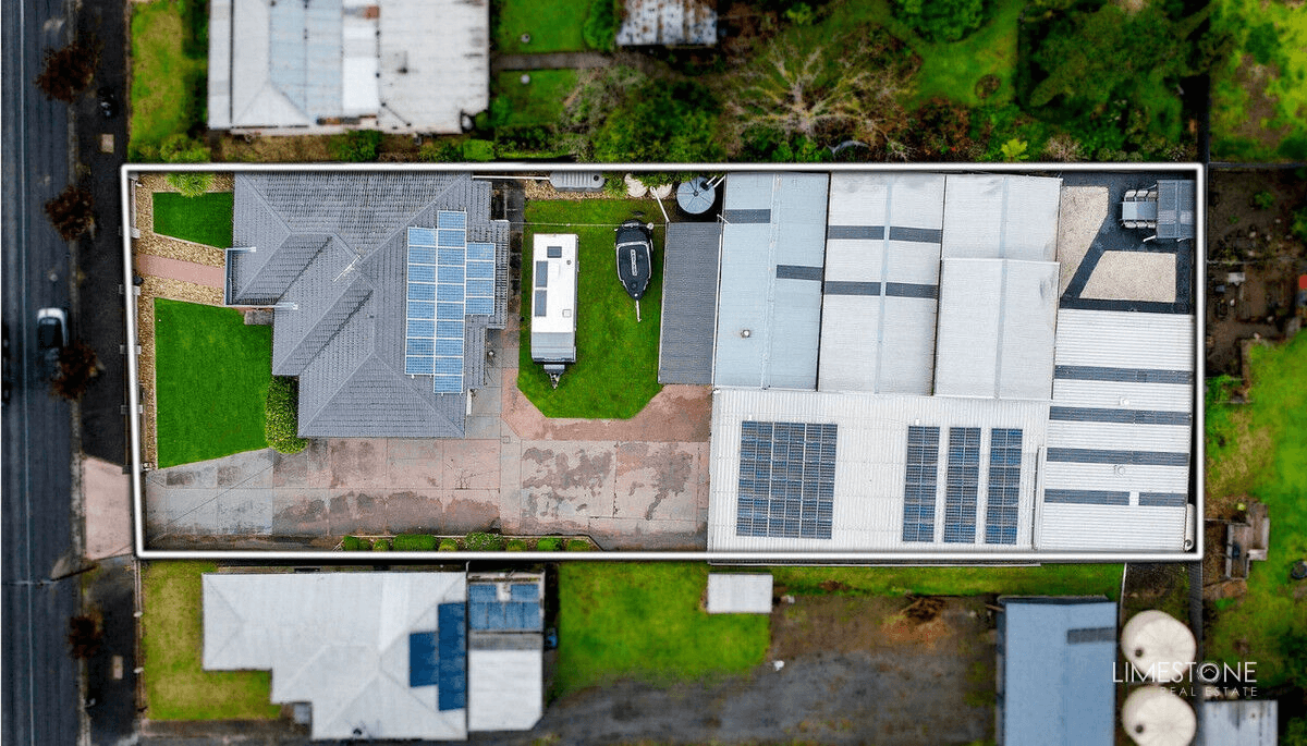 76 Wehl Street South, Mount Gambier, SA 5290