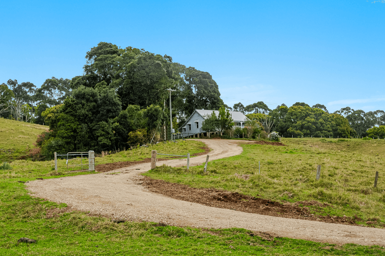 474 Lismore Road, BINNA BURRA, NSW 2479